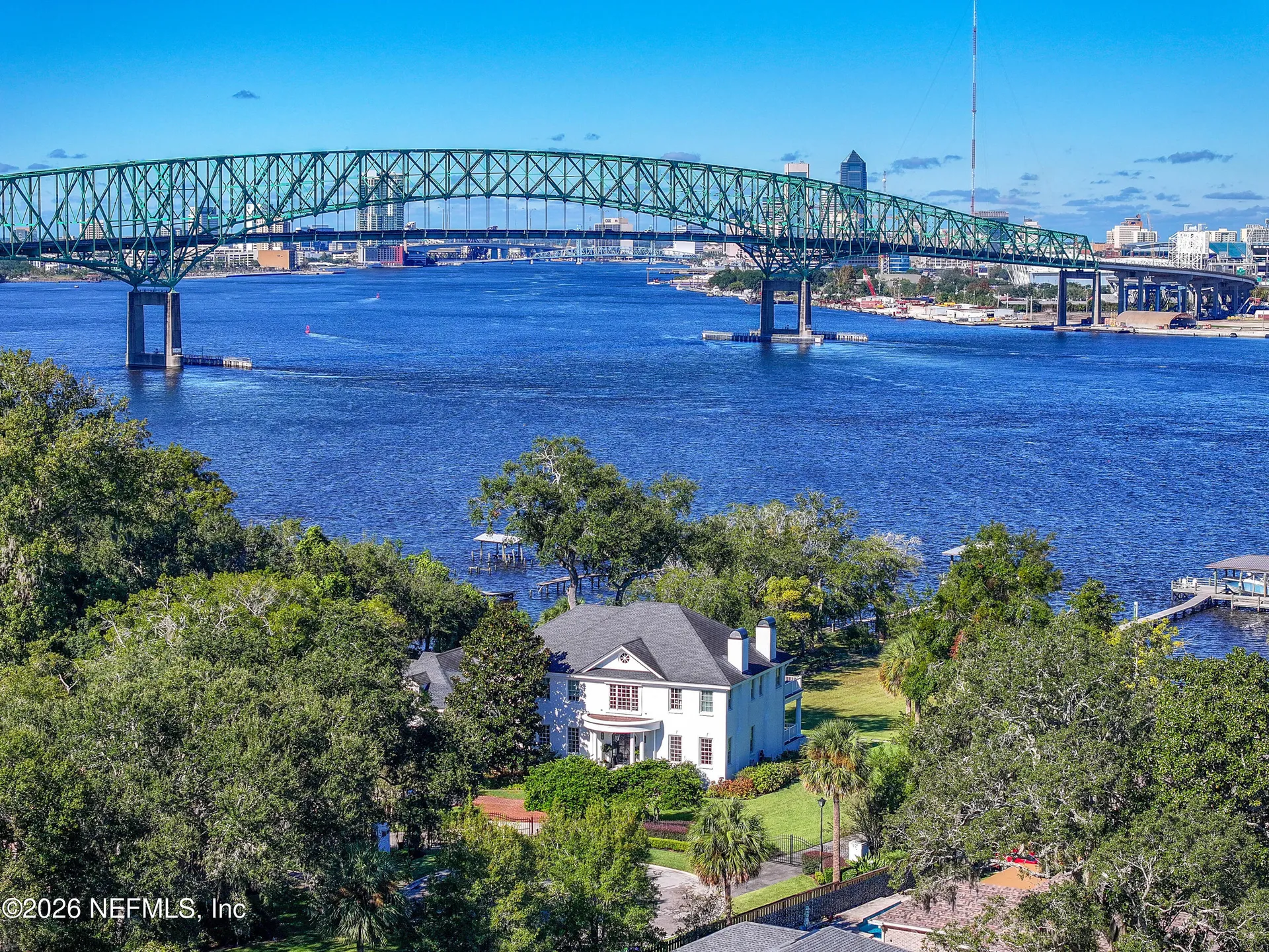 4626 River Point Road W Jacksonville FL 32207