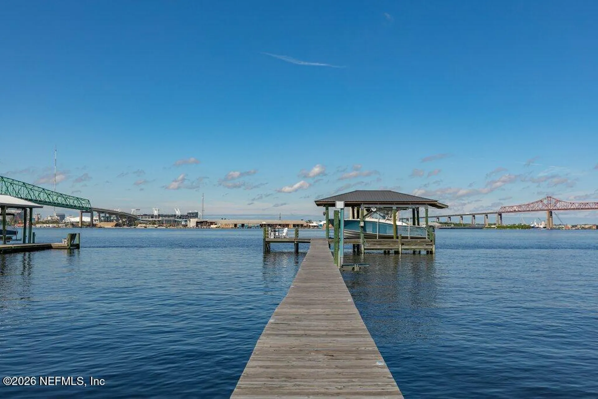 4626 River Point Road W Jacksonville FL 32207