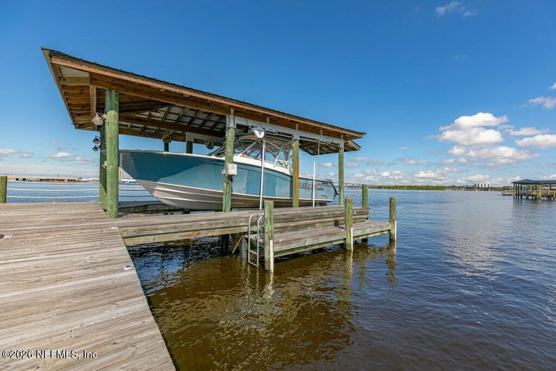 4626 River Point Road W Jacksonville FL 32207