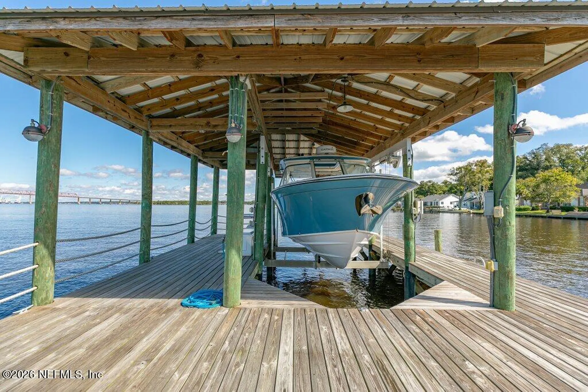 4626 River Point Road W Jacksonville FL 32207
