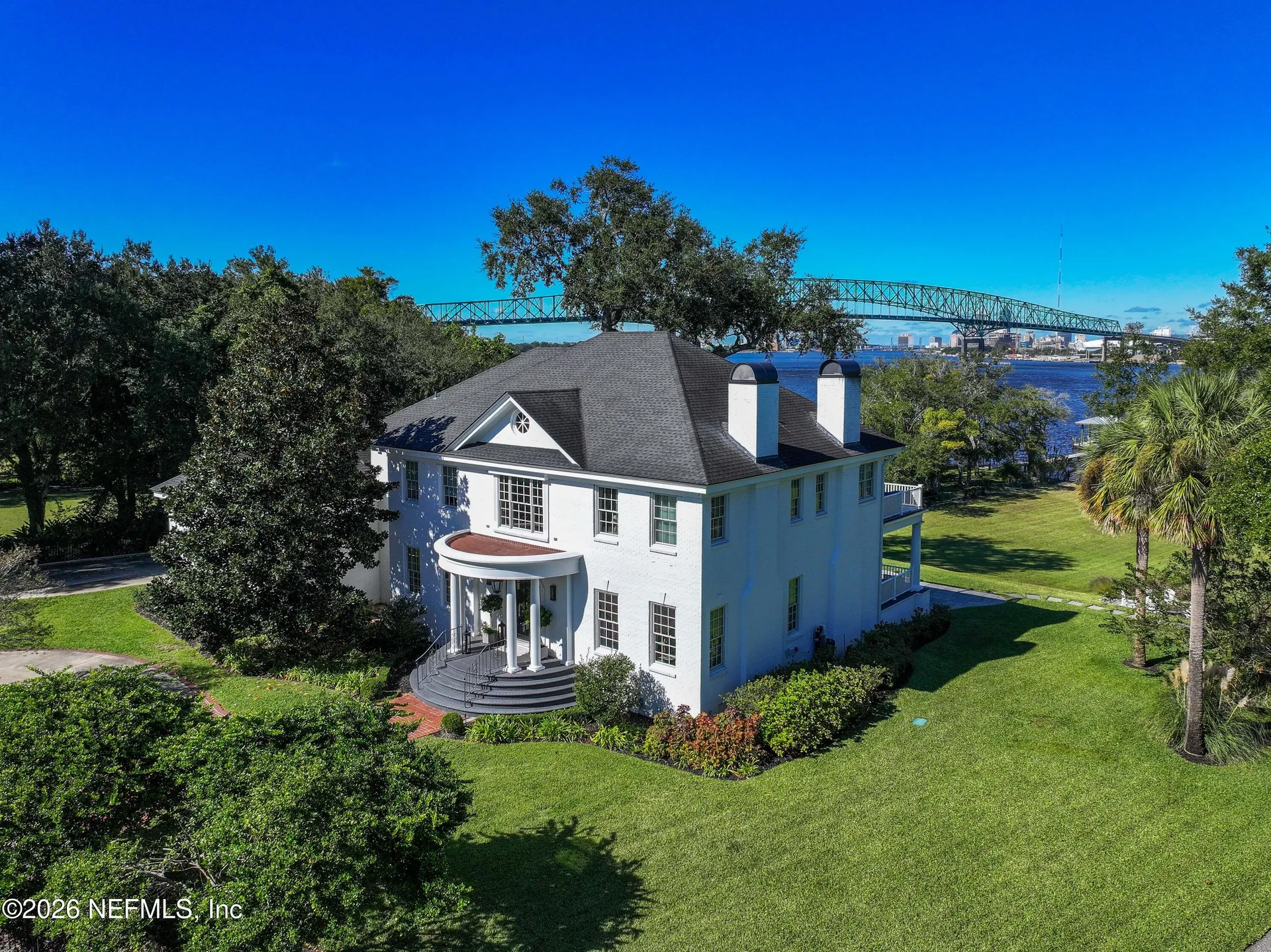 4626 River Point Road W Jacksonville FL 32207