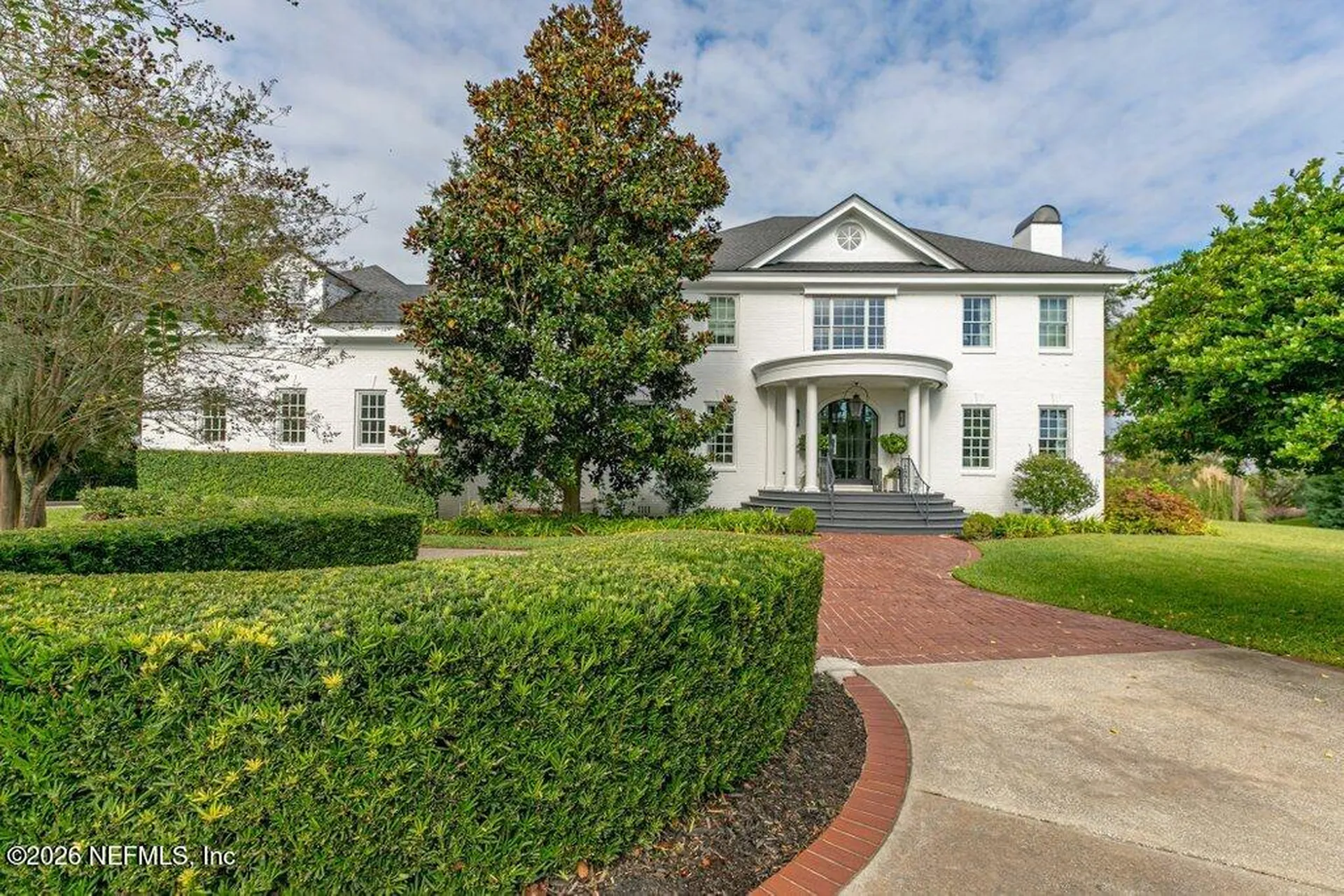 4626 River Point Road W Jacksonville FL 32207