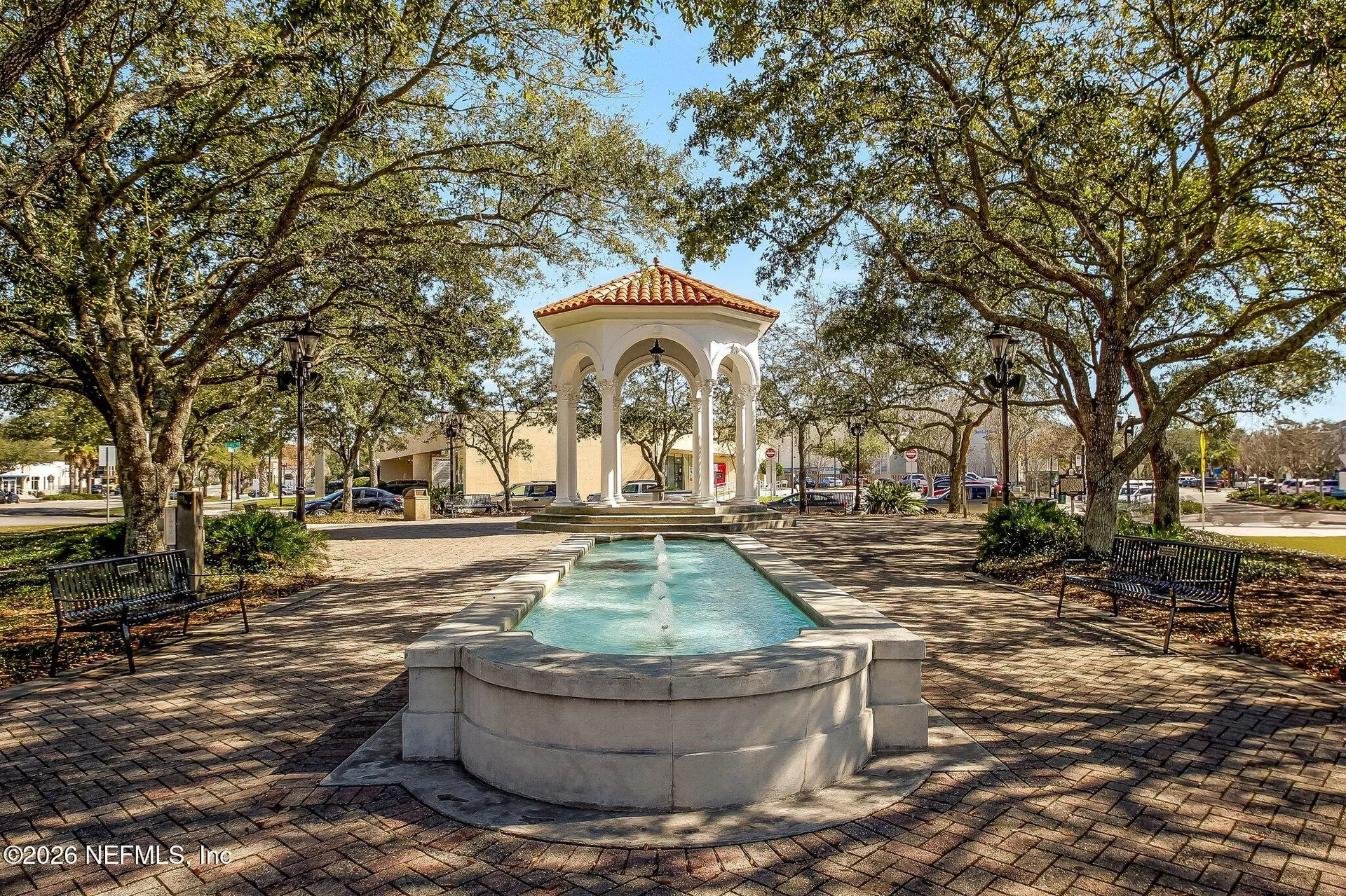 4626 River Point Road W Jacksonville FL 32207