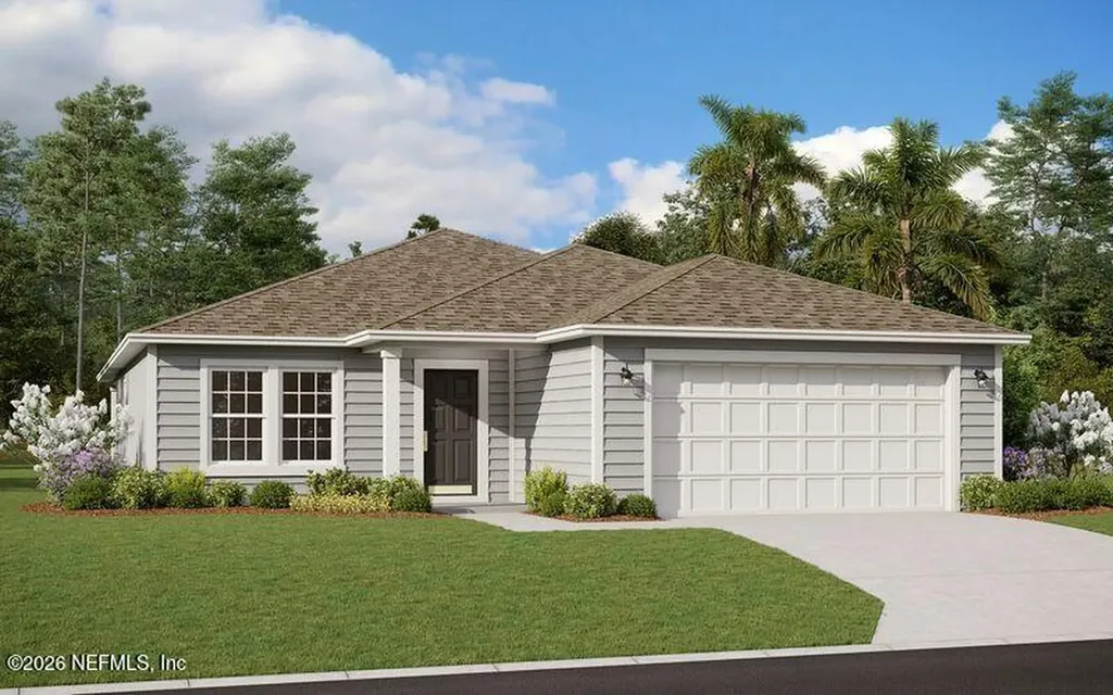 421 Barbosa Trail St. Augustine FL 32095