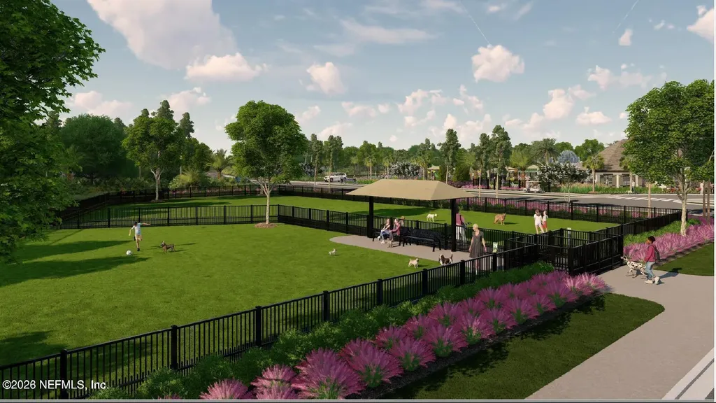 421 Barbosa Trail St. Augustine FL 32095