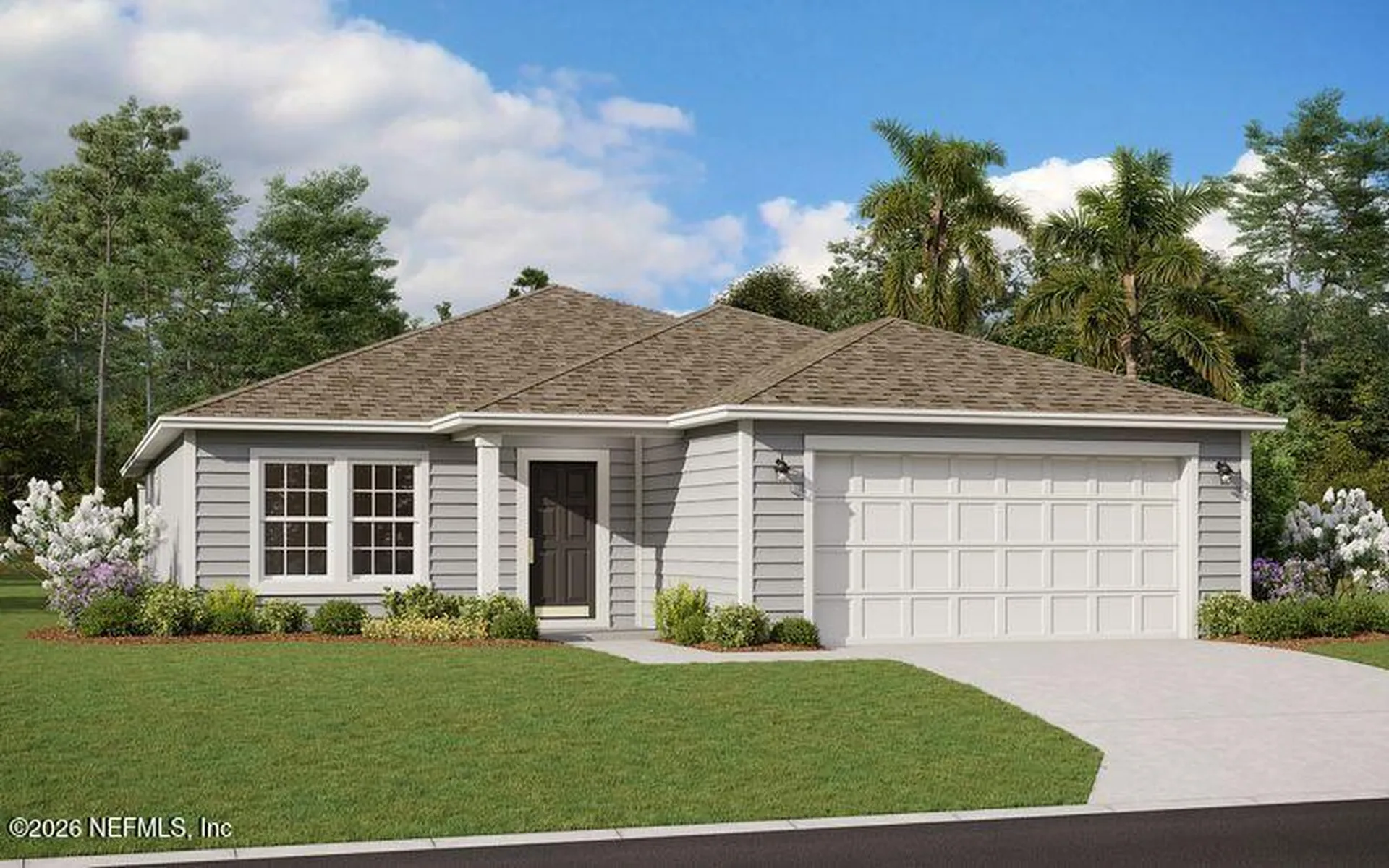 421 Barbosa Trail St. Augustine FL 32095