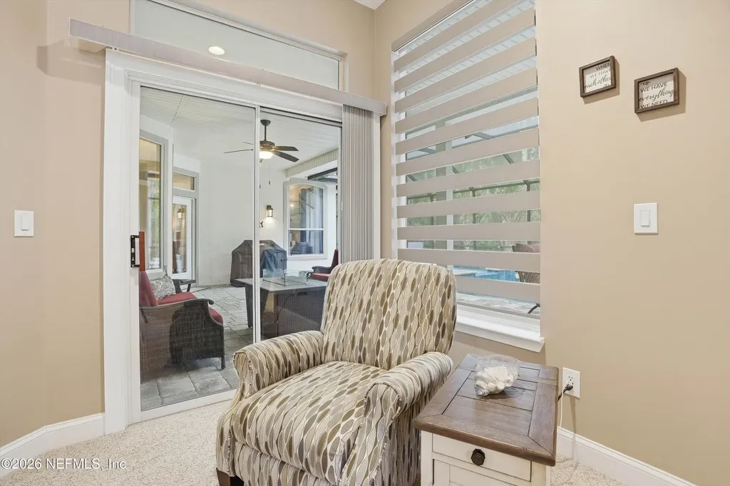 101 Old Mill Court Ponte Vedra Beach FL 32082