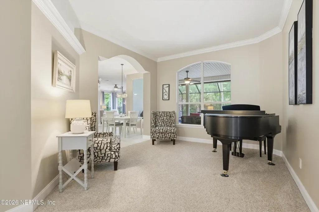 101 Old Mill Court Ponte Vedra Beach FL 32082