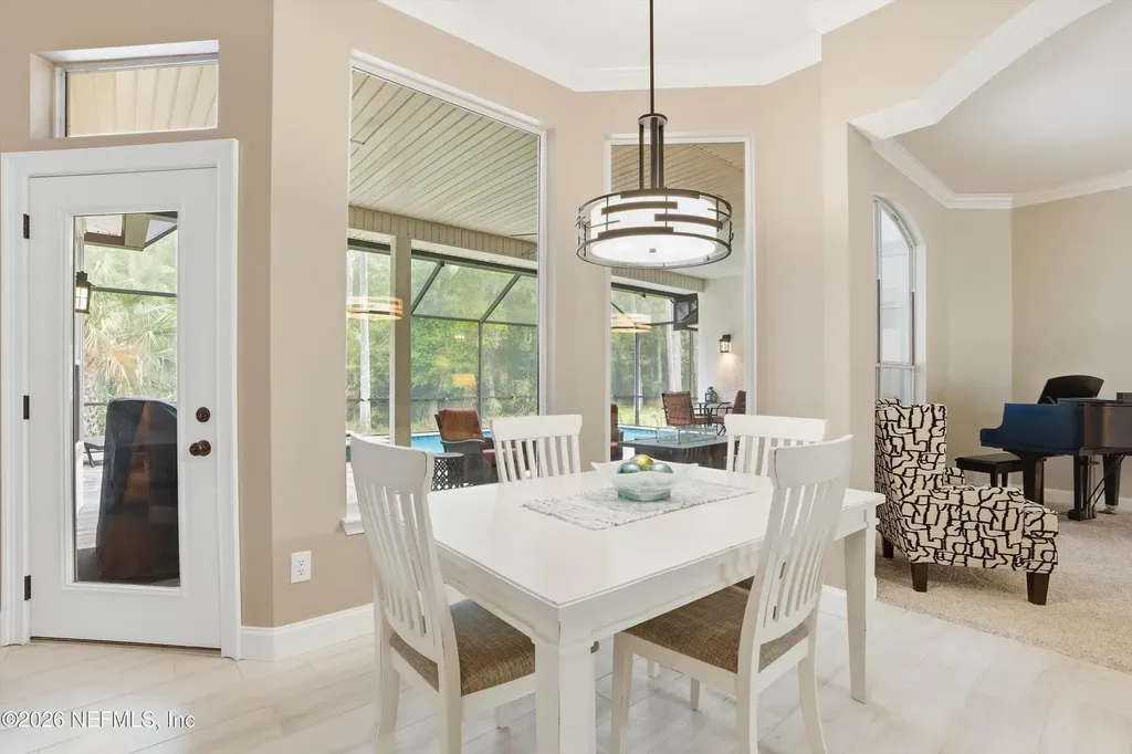 101 Old Mill Court Ponte Vedra Beach FL 32082