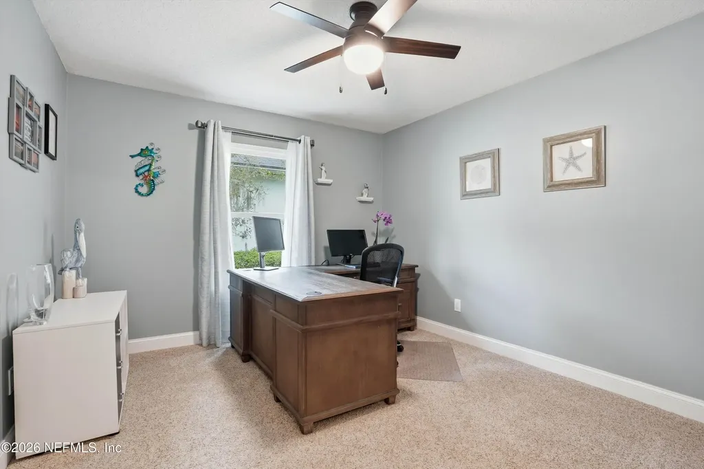 101 Old Mill Court Ponte Vedra Beach FL 32082