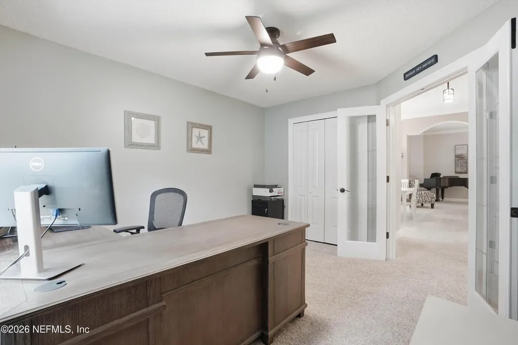 101 Old Mill Court Ponte Vedra Beach FL 32082