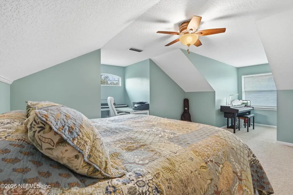 101 Old Mill Court Ponte Vedra Beach FL 32082