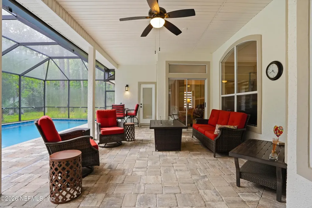 101 Old Mill Court Ponte Vedra Beach FL 32082
