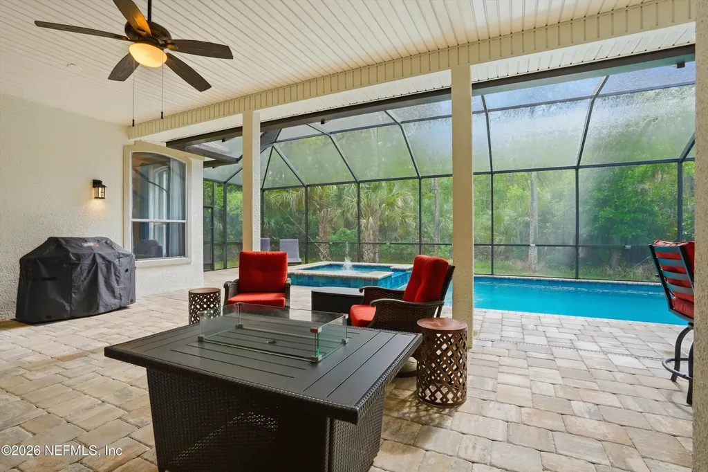 101 Old Mill Court Ponte Vedra Beach FL 32082