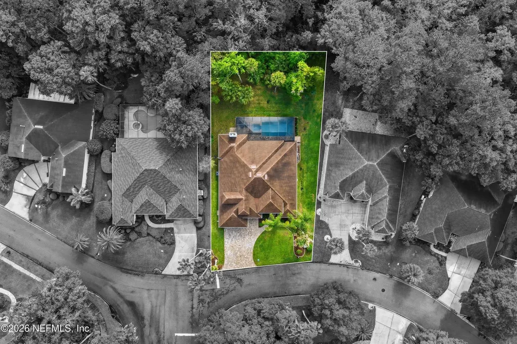 101 Old Mill Court Ponte Vedra Beach FL 32082