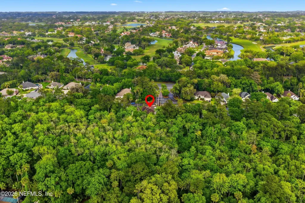 101 Old Mill Court Ponte Vedra Beach FL 32082