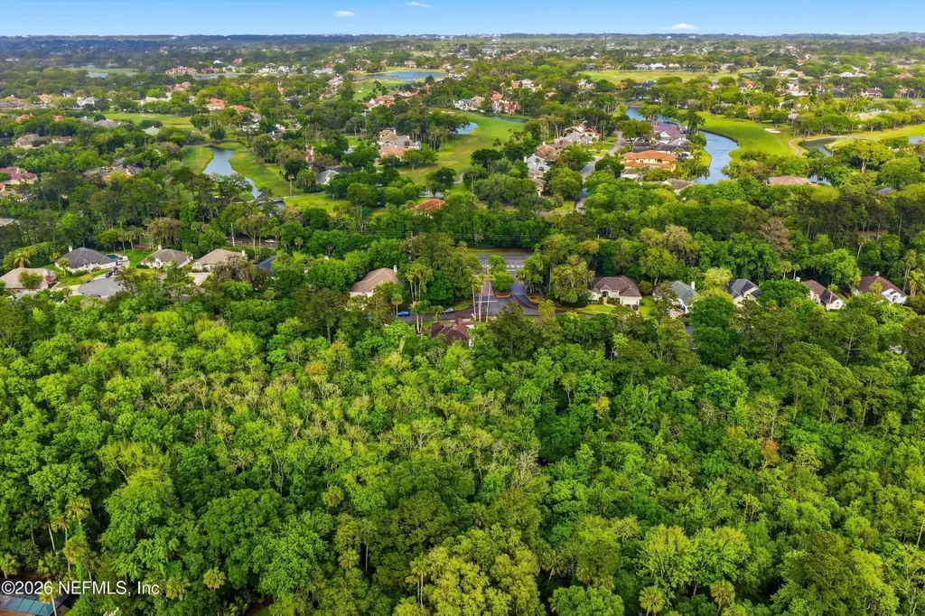 101 Old Mill Court Ponte Vedra Beach FL 32082