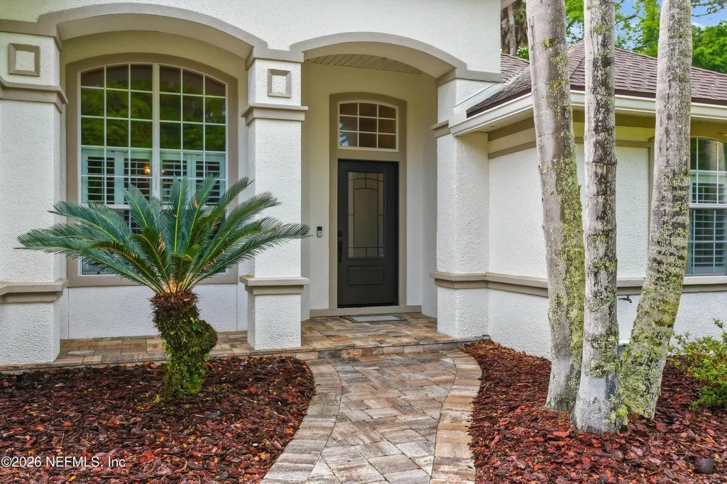 101 Old Mill Court Ponte Vedra Beach FL 32082