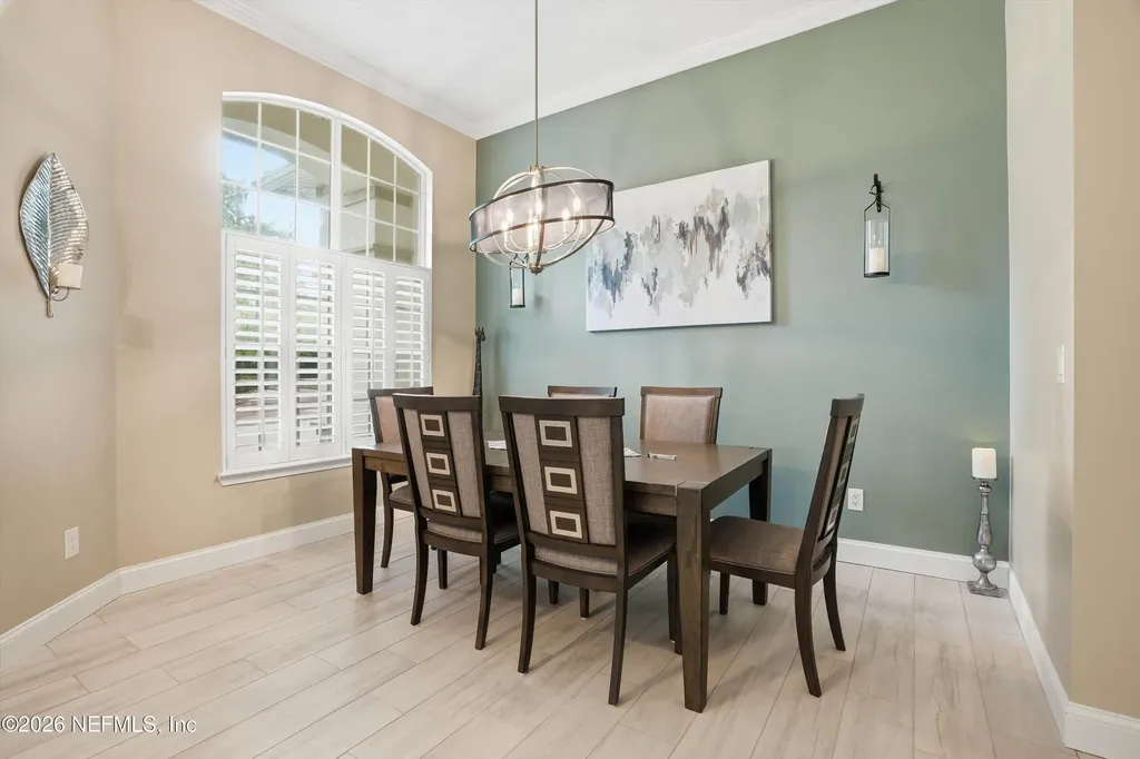 101 Old Mill Court Ponte Vedra Beach FL 32082