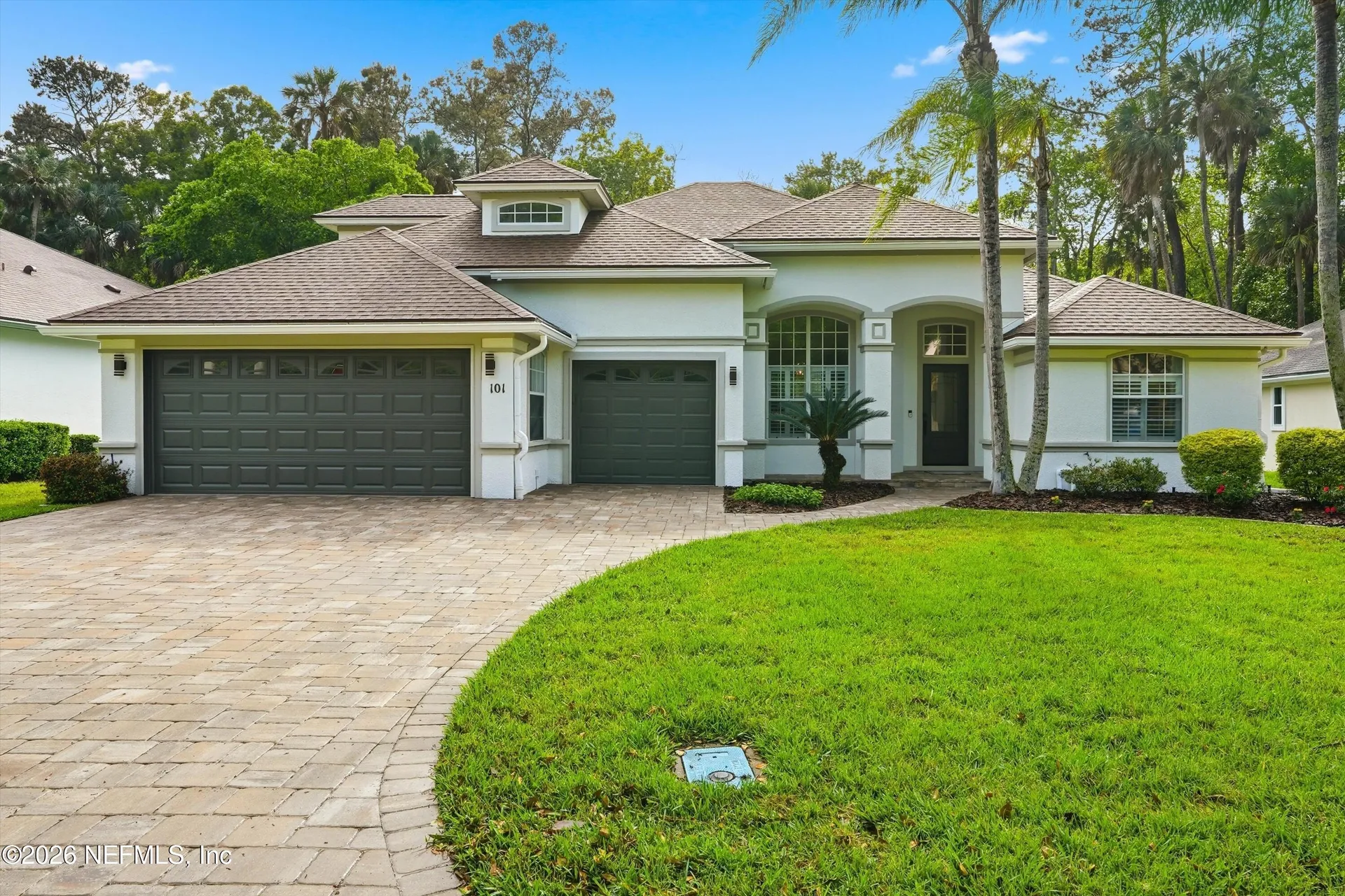 101 Old Mill Court Ponte Vedra Beach FL 32082