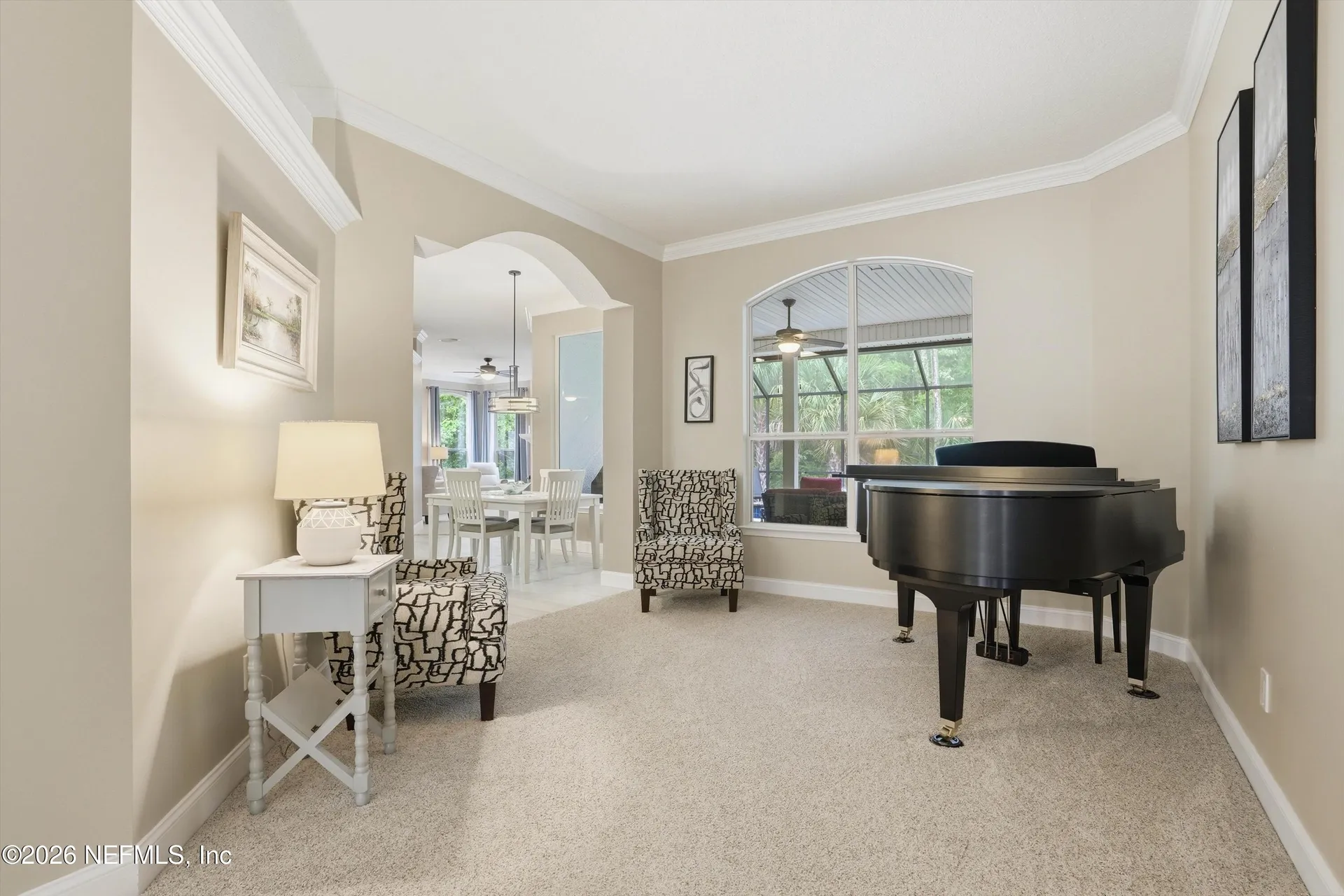 101 Old Mill Court Ponte Vedra Beach FL 32082