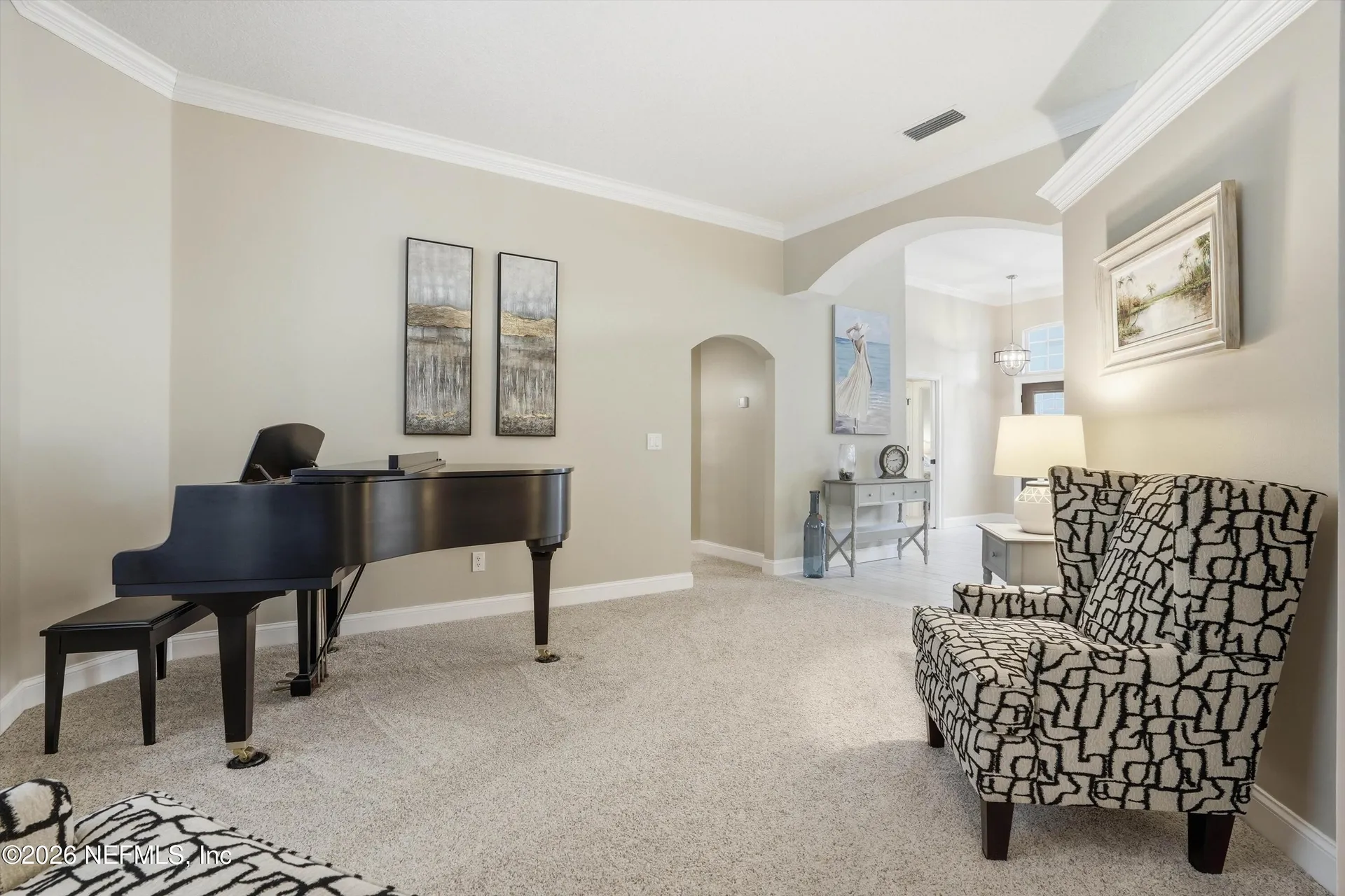 101 Old Mill Court Ponte Vedra Beach FL 32082