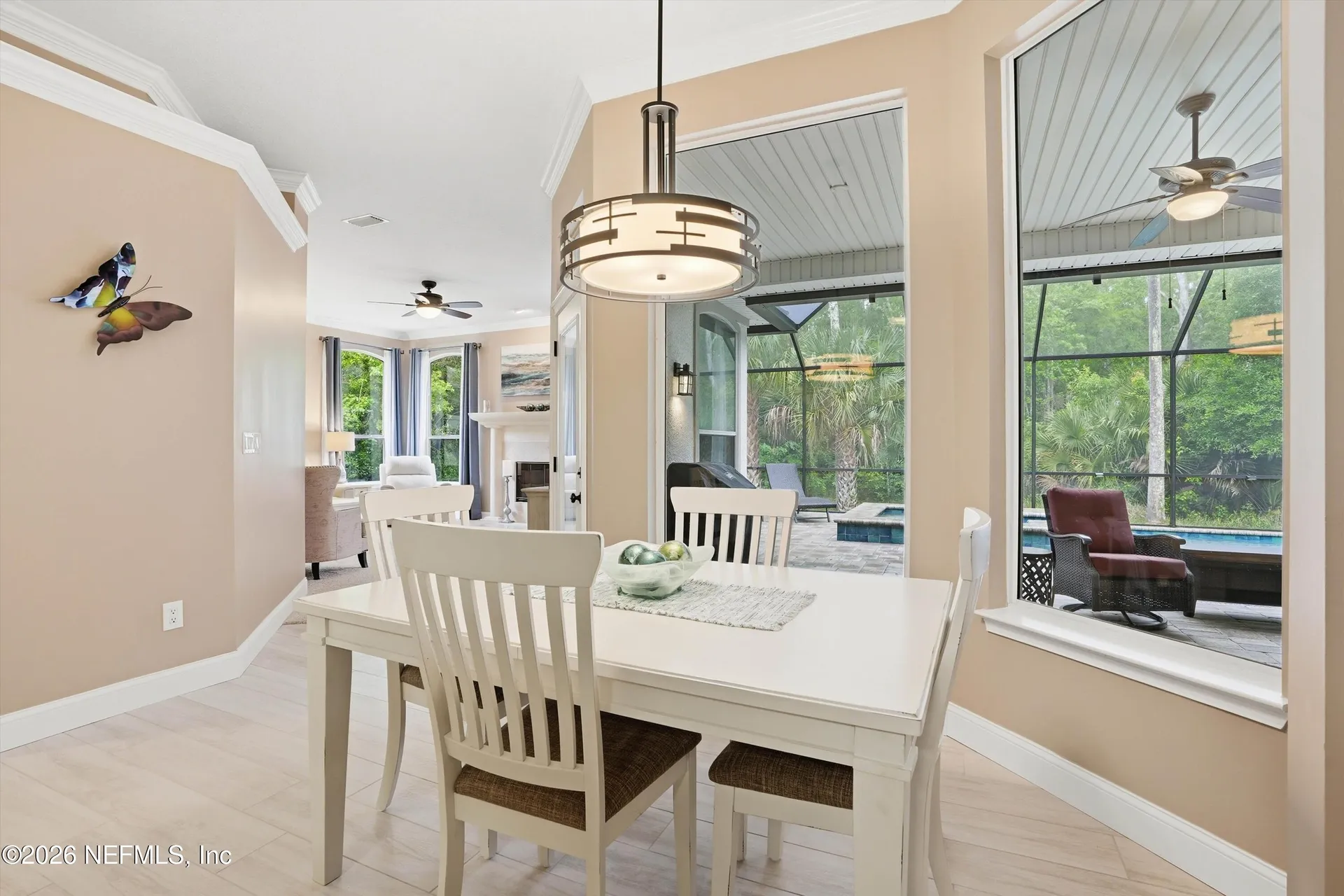 101 Old Mill Court Ponte Vedra Beach FL 32082