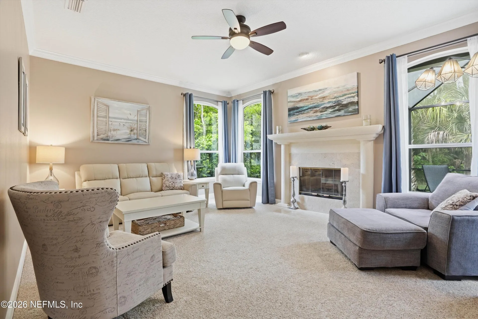 101 Old Mill Court Ponte Vedra Beach FL 32082