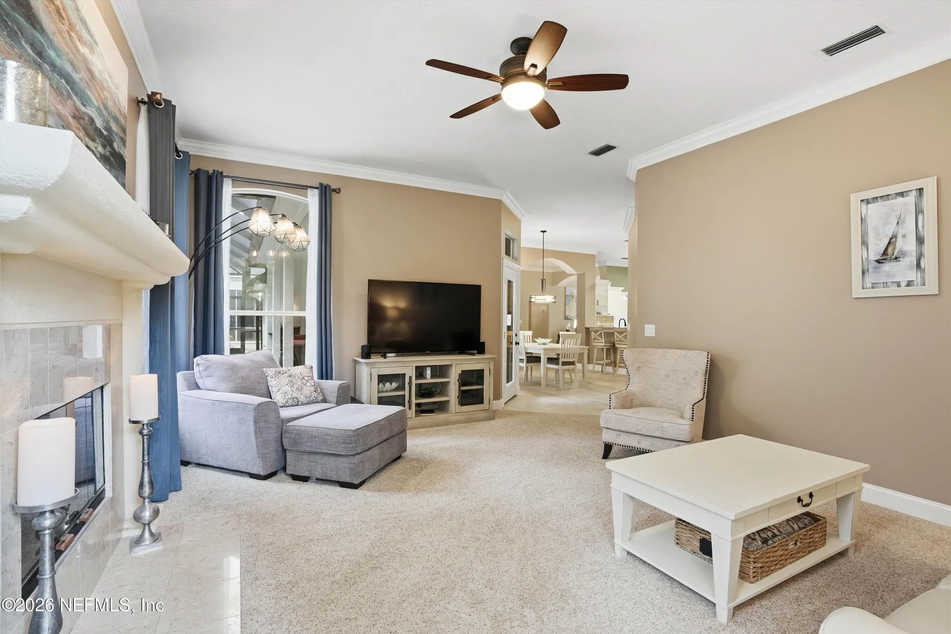 101 Old Mill Court Ponte Vedra Beach FL 32082
