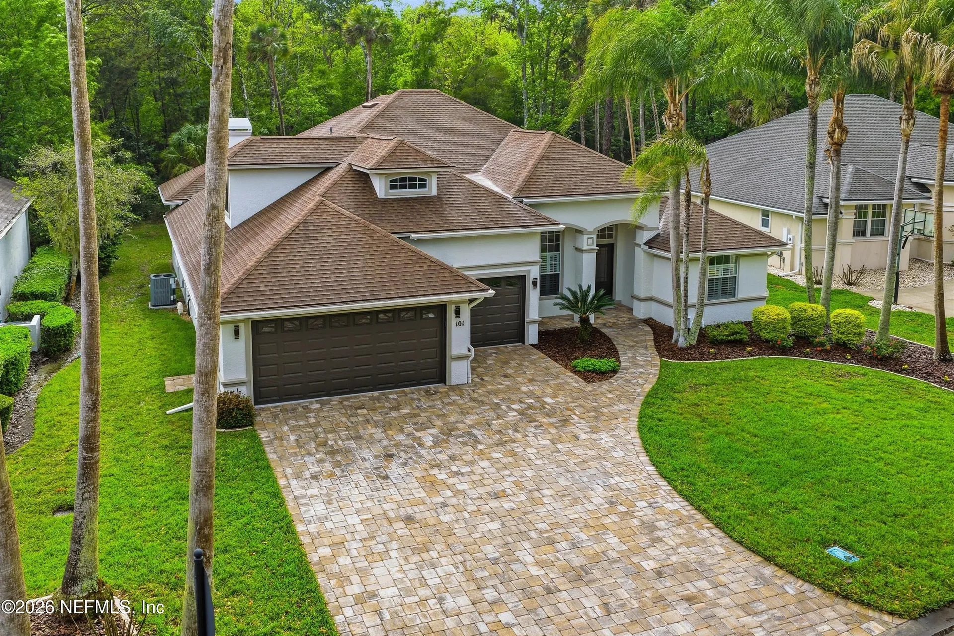 101 Old Mill Court Ponte Vedra Beach FL 32082