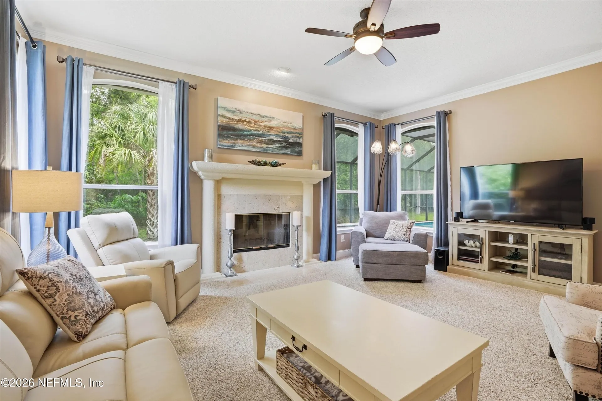 101 Old Mill Court Ponte Vedra Beach FL 32082
