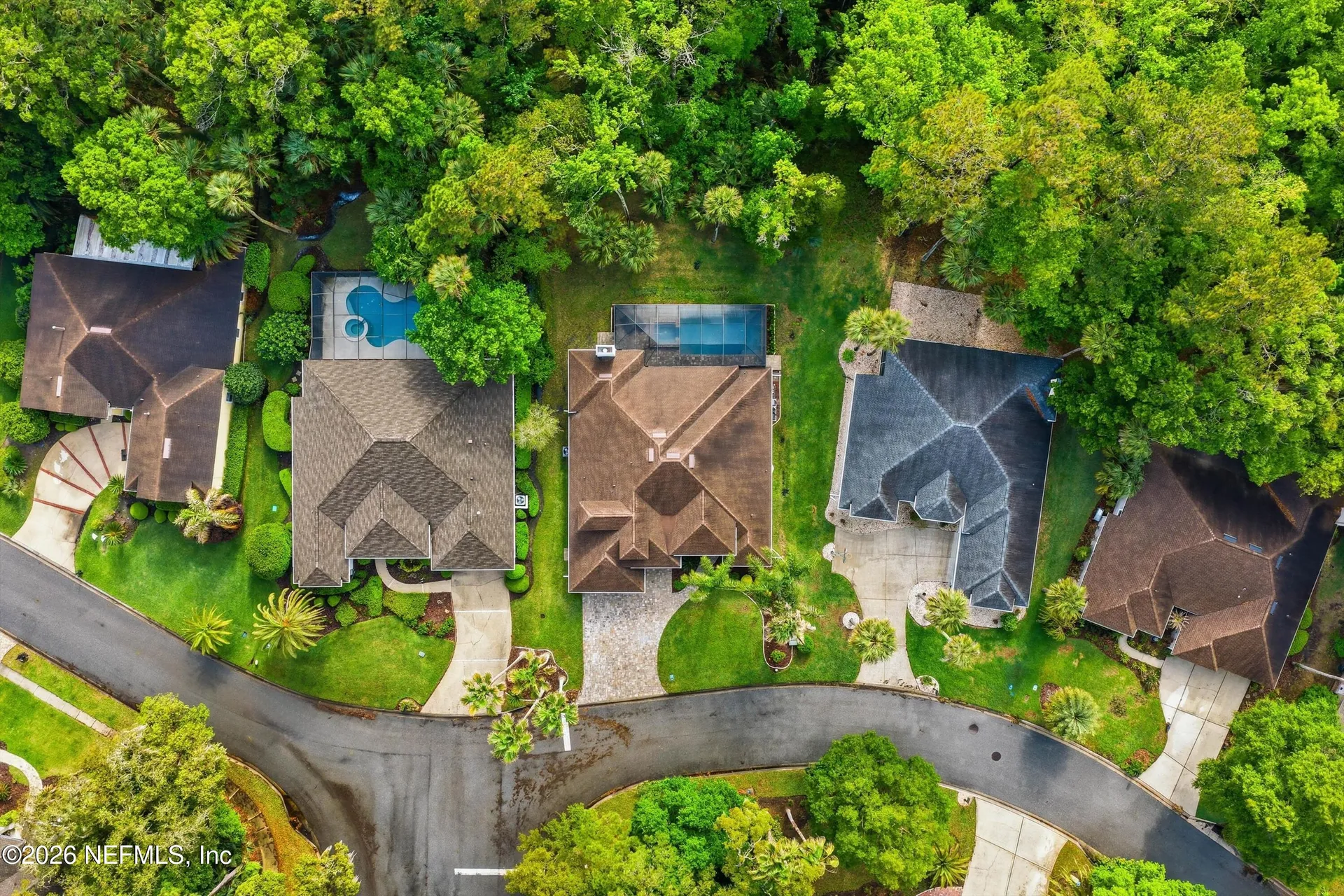 101 Old Mill Court Ponte Vedra Beach FL 32082