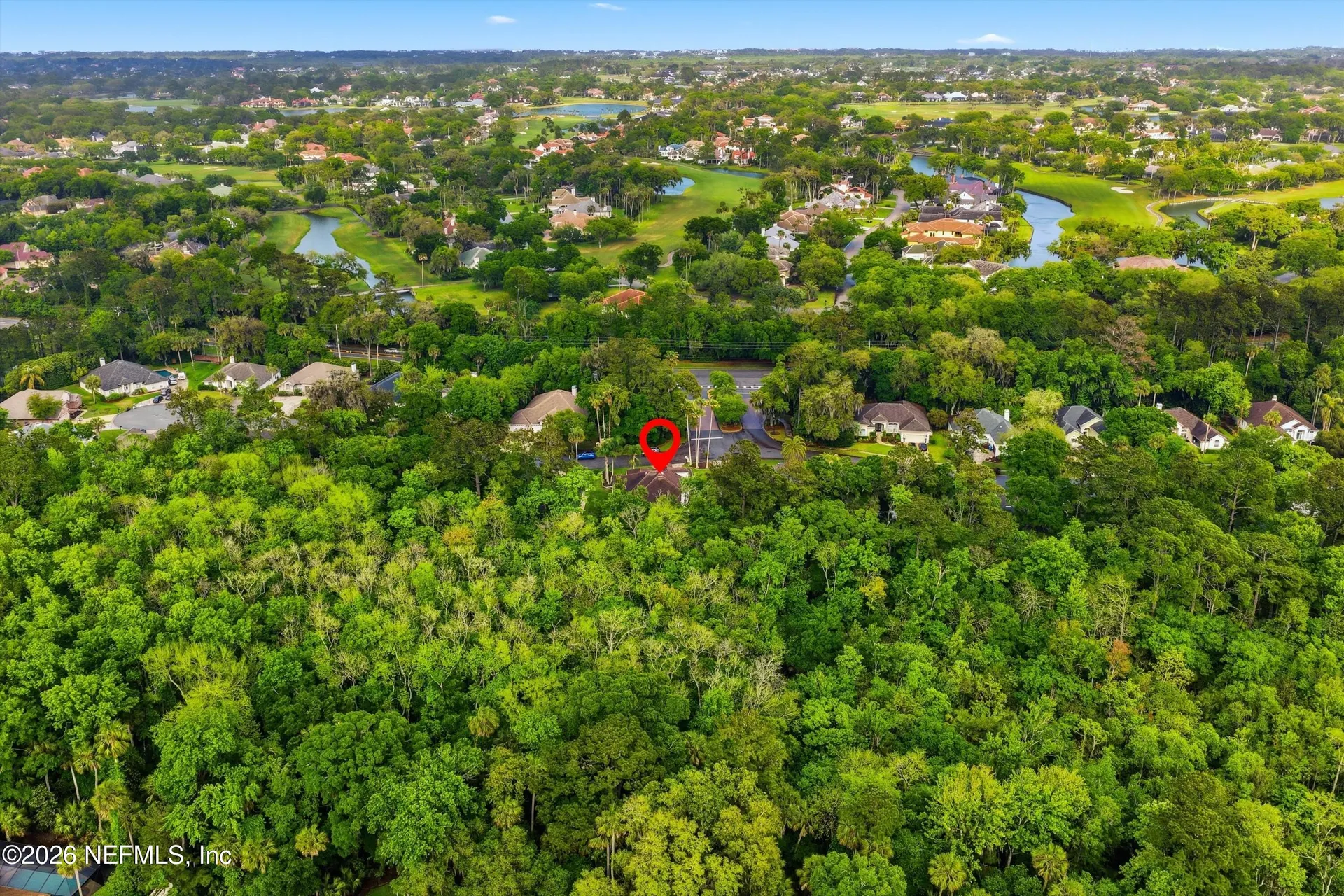 101 Old Mill Court Ponte Vedra Beach FL 32082