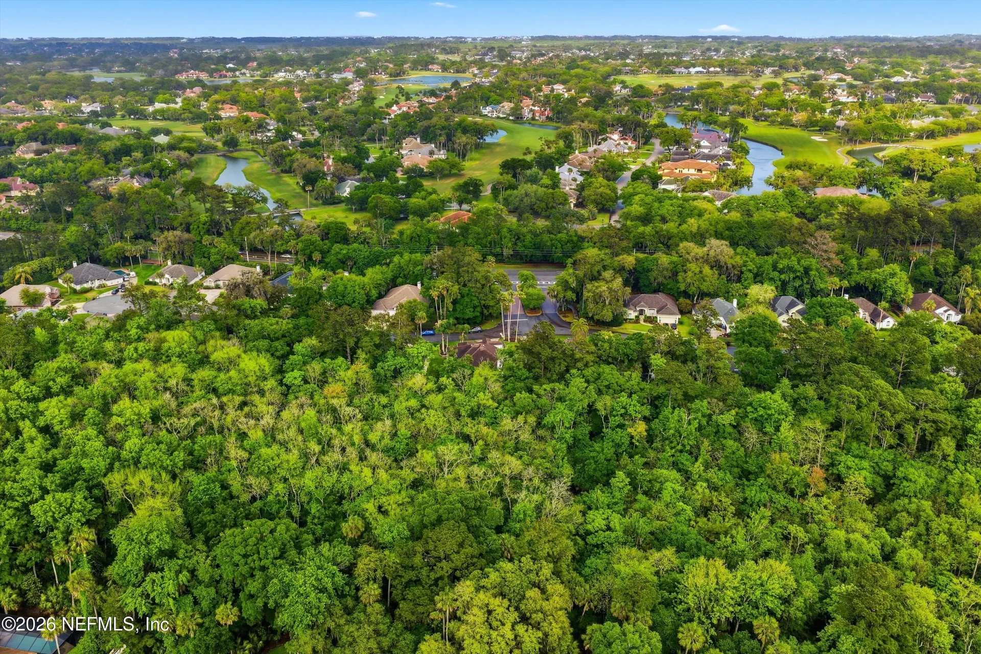 101 Old Mill Court Ponte Vedra Beach FL 32082