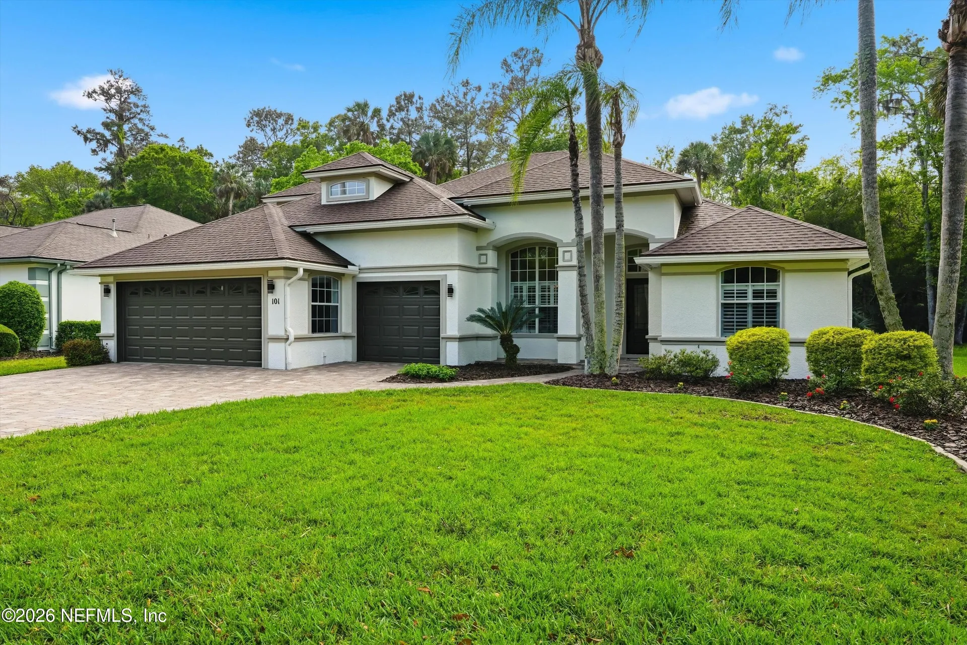 101 Old Mill Court Ponte Vedra Beach FL 32082
