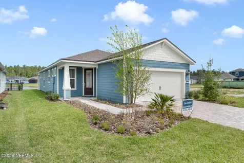 401 Tranquil Trail Circle Yulee FL 32097
