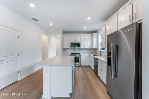401 Tranquil Trail Circle Yulee FL 32097