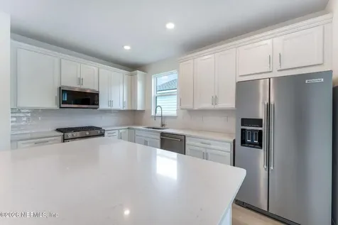 401 Tranquil Trail Circle Yulee FL 32097