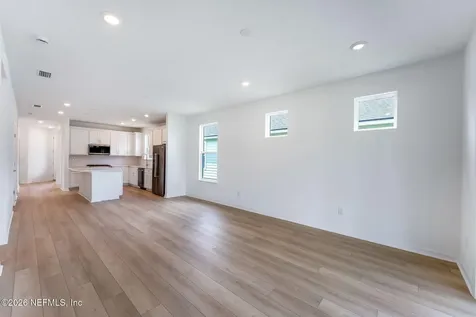 401 Tranquil Trail Circle Yulee FL 32097