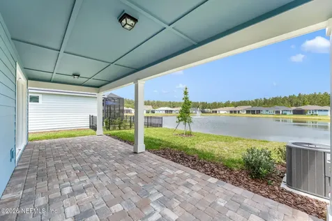 401 Tranquil Trail Circle Yulee FL 32097