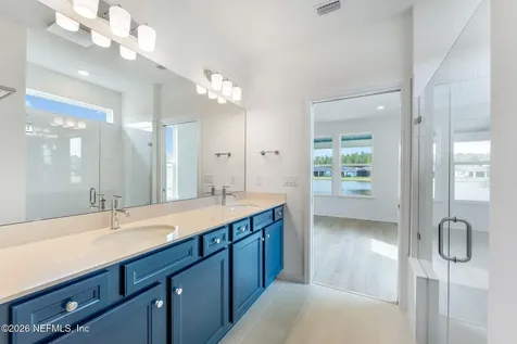 401 Tranquil Trail Circle Yulee FL 32097