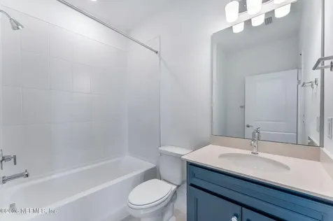 401 Tranquil Trail Circle Yulee FL 32097