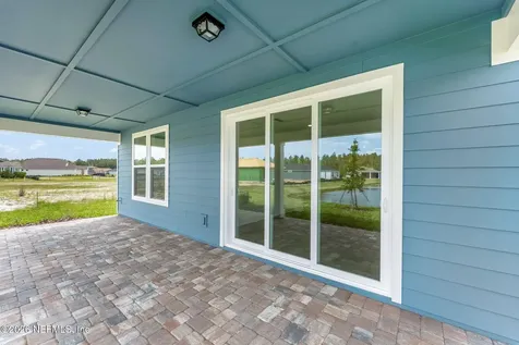 401 Tranquil Trail Circle Yulee FL 32097