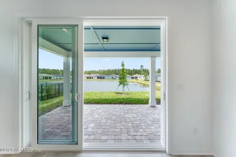 401 Tranquil Trail Circle Yulee FL 32097