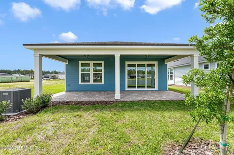 401 Tranquil Trail Circle Yulee FL 32097