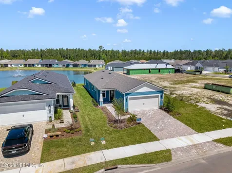 401 Tranquil Trail Circle Yulee FL 32097