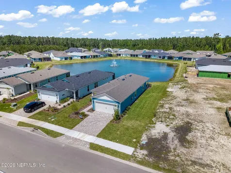 401 Tranquil Trail Circle Yulee FL 32097