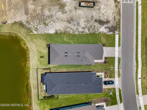 401 Tranquil Trail Circle Yulee FL 32097