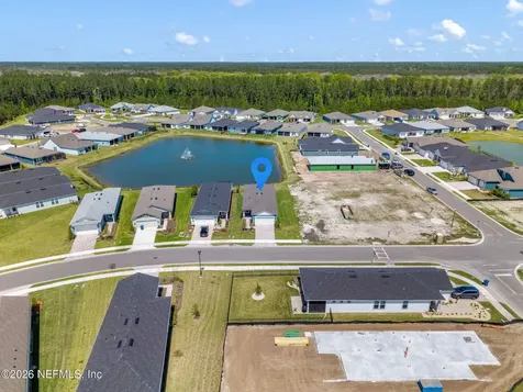 401 Tranquil Trail Circle Yulee FL 32097