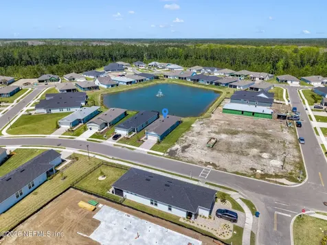 401 Tranquil Trail Circle Yulee FL 32097